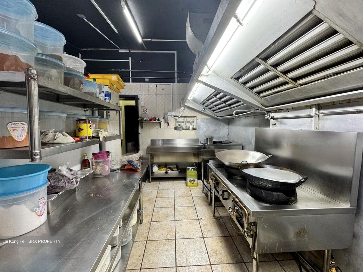 Jalan Bukit Merah (D3), Retail #453465111